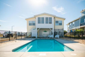 Tide by Oak Island Accommodations, Oak Island